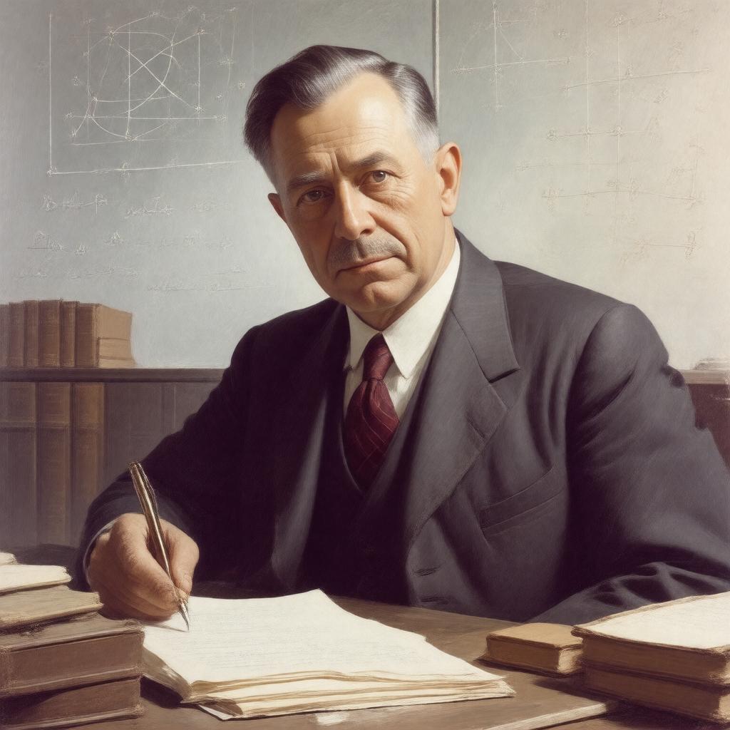Walter Heitler